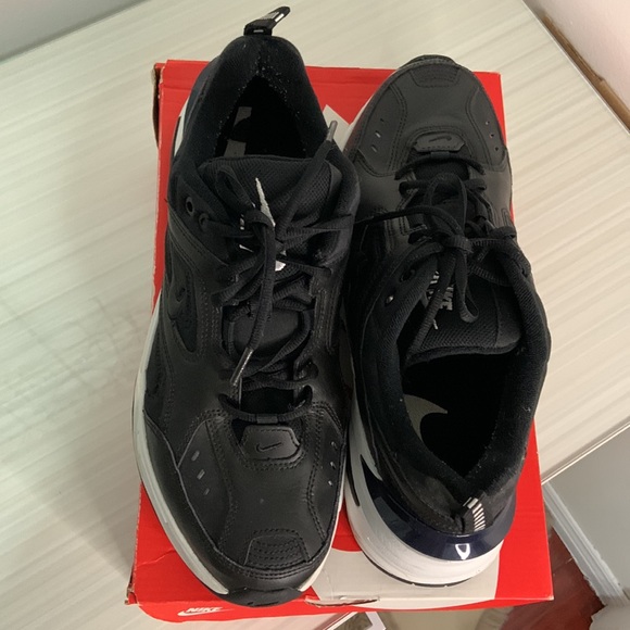 Nike M2K Tekno Black - Picture 2 of 3